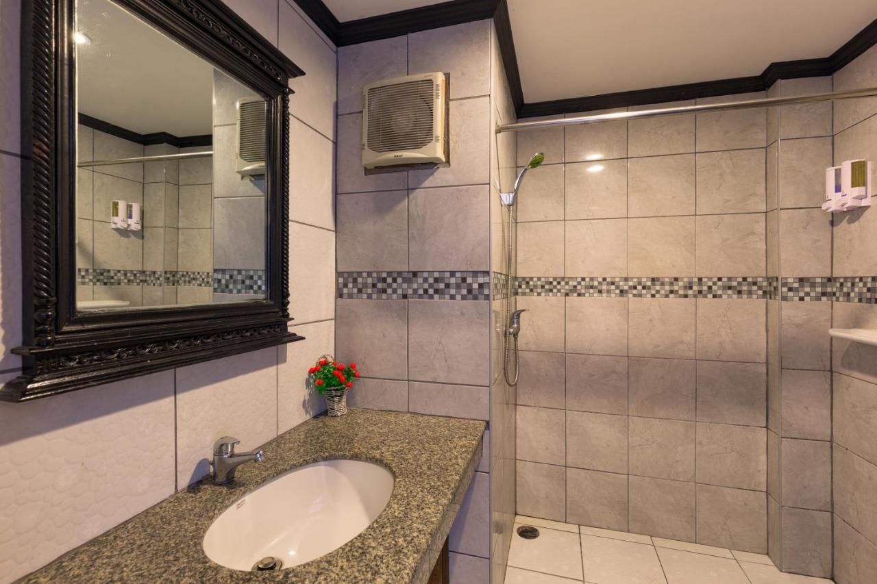 Patong Holiday Dream Hotel المظهر الخارجي الصورة