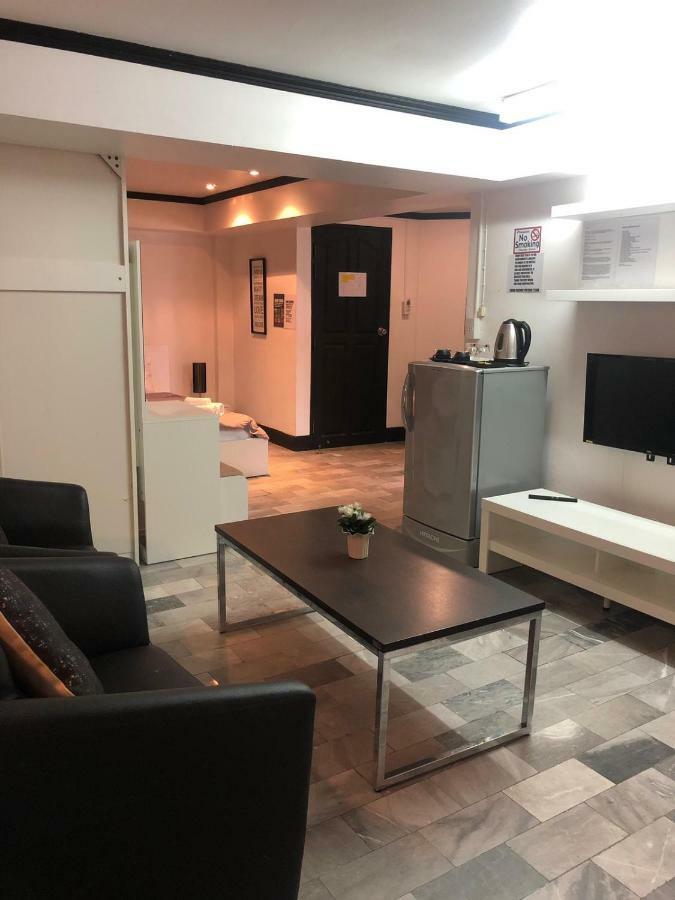 Patong Holiday Dream Hotel المظهر الخارجي الصورة